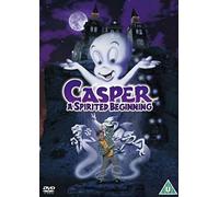Casper - A Spirited Beginning [DVD]
