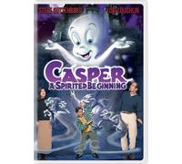 CASPER: A SPIRITED BEGINNING