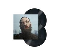 Casper - Alles war schön und nichts tat weh - 2 Vinyl