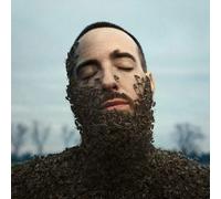 Casper - Alles war schön und nichts tat weh - 2 Vinyl