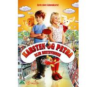 Casper and Emma - Best Friends ( Karsten og Petra blir bestevenner ) ( Casper & Emma - Best Friends )