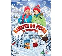 Casper and Emma's Winter Vacation (2014) ( Karsten og Petra på vinterferie )