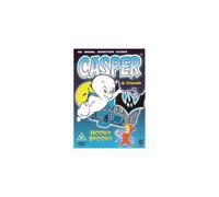 Casper And Friends: Hooky Spooky [DVD]