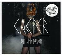 Casper - Auf Und Davon