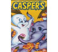 Casper-aventures de casper