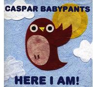 Casper Babypants - Here I Am!