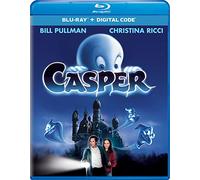 Casper [Blu-ray] [1995] [US Import]