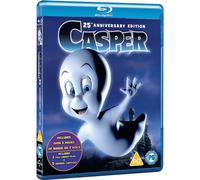 Casper – Blu-ray – Universal Pictures