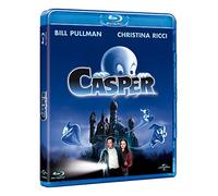 Casper [Blu-Ray] [Region B] (English Audio. English subtitles)