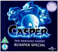 Casper: Bumper Special [DVD]