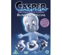 Casper: Bumper Special [DVD]