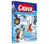 CASPER/CASPER ET LE GENTIL FANTOME