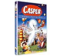 CASPER/CASPER FAIT LA FETE