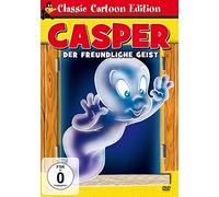 Casper-Classic Cartoon Edition