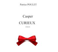 Casper Curieux - Édition poche