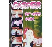Casper-der Nette Geist [Import allemand]