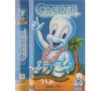 Casper-Die spukhaft neuen Abenteuer 5