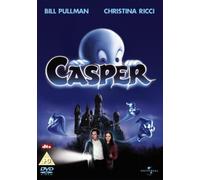 Casper [DVD] [1995]
