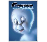 Casper [DVD] [1995] [Region 1] [US Import] [NTSC]