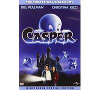 Casper [DVD] [1995] [Region 1] [US Import] [NTSC]