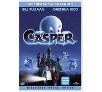 Casper [DVD] [1995] [Region 1] [US Import] [NTSC]