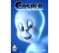 Casper [DVD]