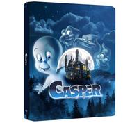 Casper 30th Anniversary Collectors Edition 4K Ultra HD SteelBook