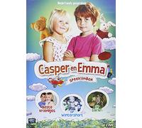 Casper en Emma verzamelbox - 3 films