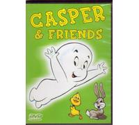 Casper & Friends [DVD] [Region 1] [US Import] [NTSC]