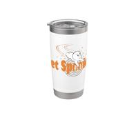 Casper Get Spooky Stainless Steel Insulated Tumbler