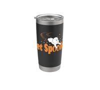 Casper Get Spooky Stainless Steel Insulated Tumbler