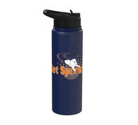 Casper Get Spooky Stainless Steel Insulated Water Bottle