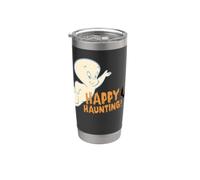Casper Happy Haunting Stainless Steel Insulated Tumbler