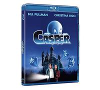 Casper - Il Film (1 BLU-RAY) [Region Free] [Blu-ray]