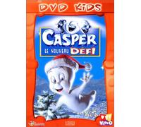 Casper, le nouveau défi
