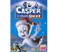 Casper, le nouveau défi
