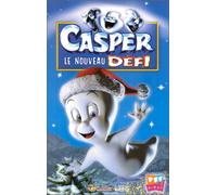 Casper, le nouveau défi [VHS]