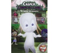 Casper, l'école de la peur - Un amour de monstre