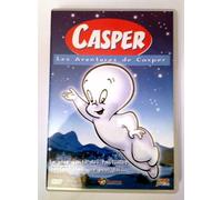 Casper, les Aventures - DVD