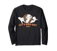 Casper Let's Boo-Gie Long Sleeve T-Shirt