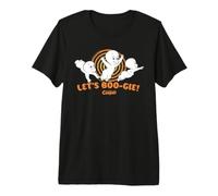 Casper Let's Boo-Gie Premium T-Shirt