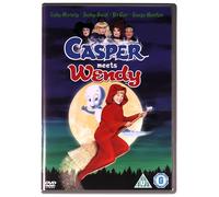 CASPER MEETS WENDY