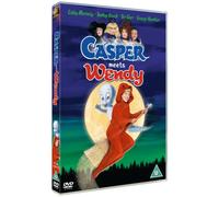 Casper Meets Wendy
