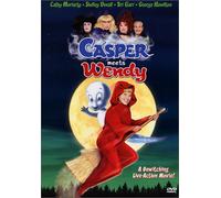 Casper Meets Wendy [DVD] [2003] [Region 1] [US Import] [NTSC]