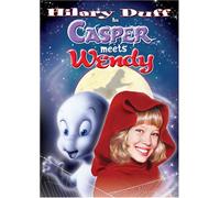 Casper Meets Wendy [DVD] [2003] [Region 1] [US Import] [NTSC]