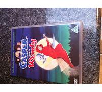 CASPER MEETS WENDY [DVD]