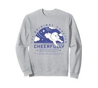 Casper Movie Cheerfully Spooky Original Sweatshirt