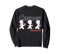 Casper Movie I Scare Myself Too Sweatshirt