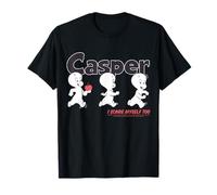 Casper Movie I Scare Myself Too T-Shirt