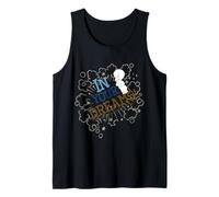 Casper Movie in Your Dreams! Tank Top